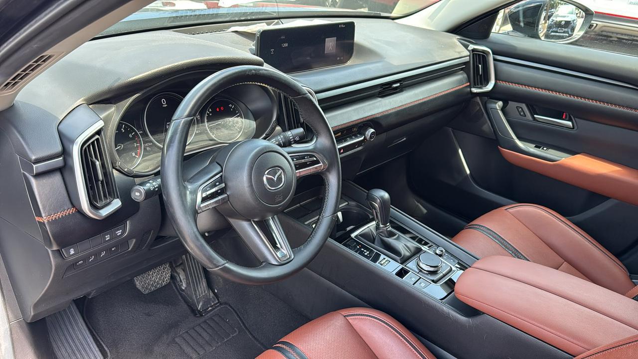 2024 Mazda CX-50 2.5 Turbo San Antonio TX