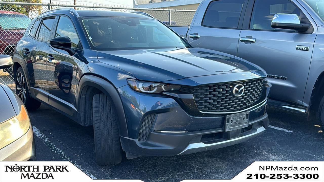 2024 Mazda CX-50 2.5 Turbo San Antonio TX