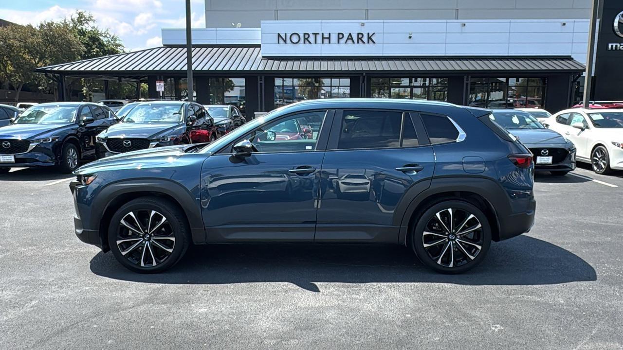 2024 Mazda CX-50 2.5 Turbo San Antonio TX