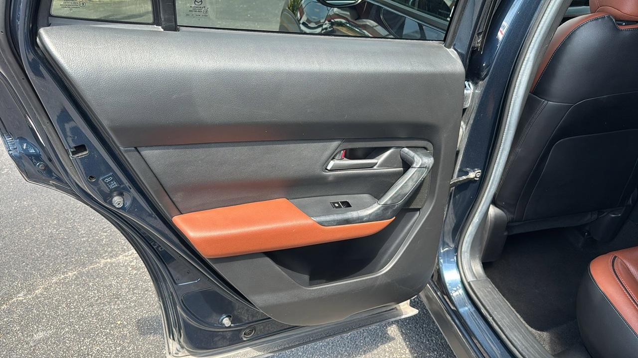 2024 Mazda CX-50 2.5 Turbo San Antonio TX