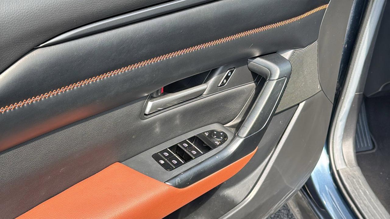 2024 Mazda CX-50 2.5 Turbo San Antonio TX