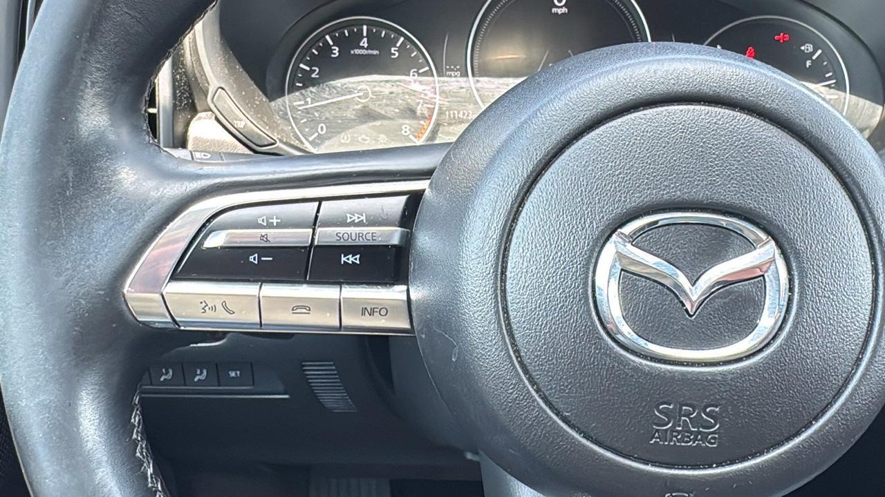 2024 Mazda CX-50 2.5 Turbo San Antonio TX