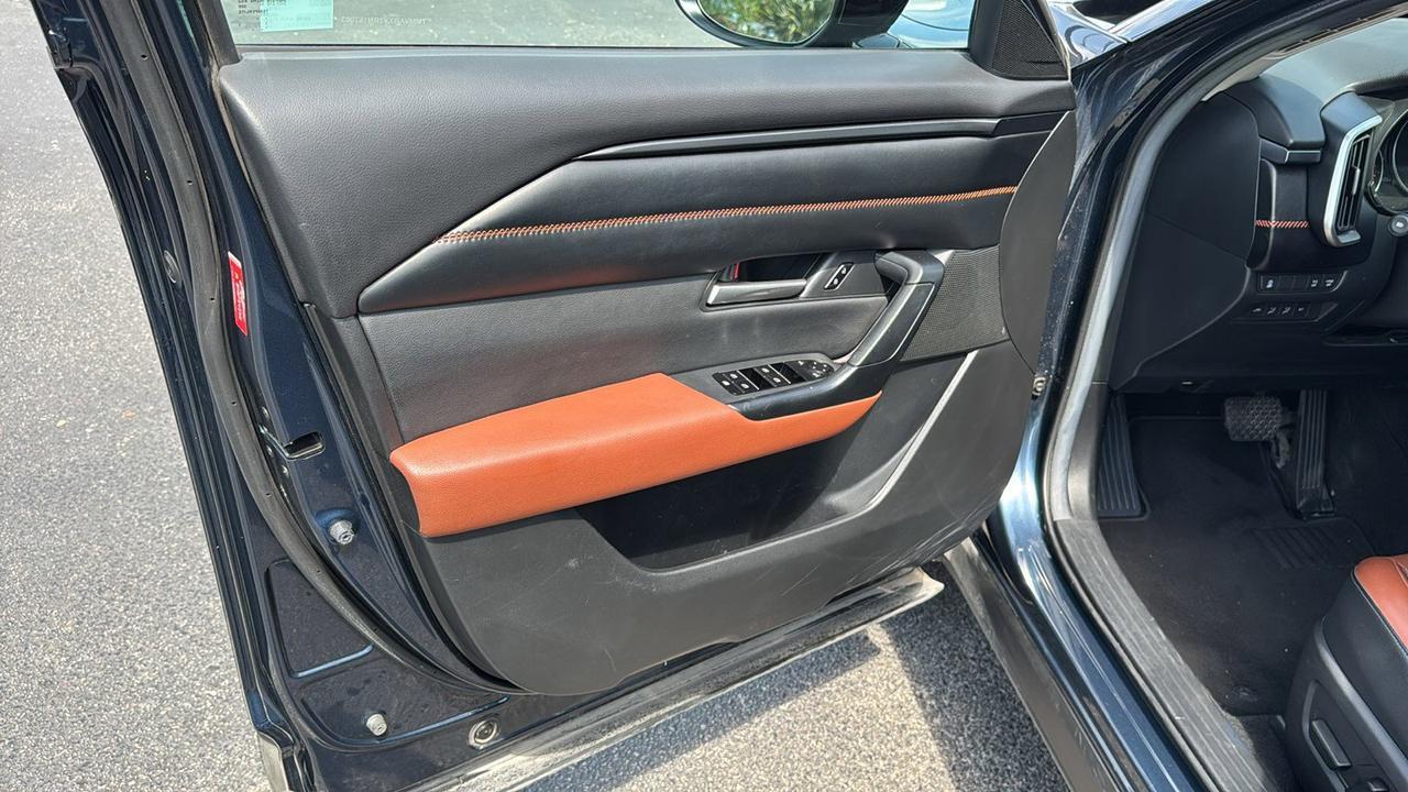 2024 Mazda CX-50 2.5 Turbo San Antonio TX