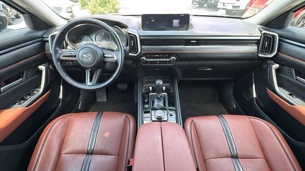 2024 Mazda CX-50 2.5 Turbo San Antonio TX
