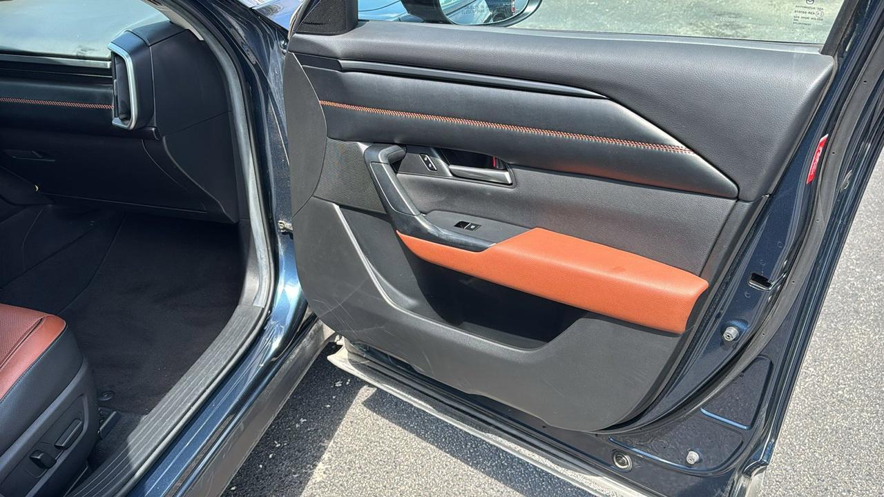 2024 Mazda CX-50 2.5 Turbo San Antonio TX