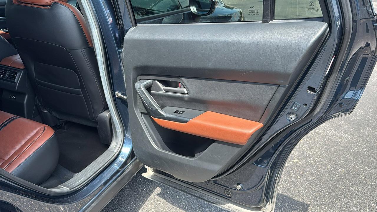 2024 Mazda CX-50 2.5 Turbo San Antonio TX