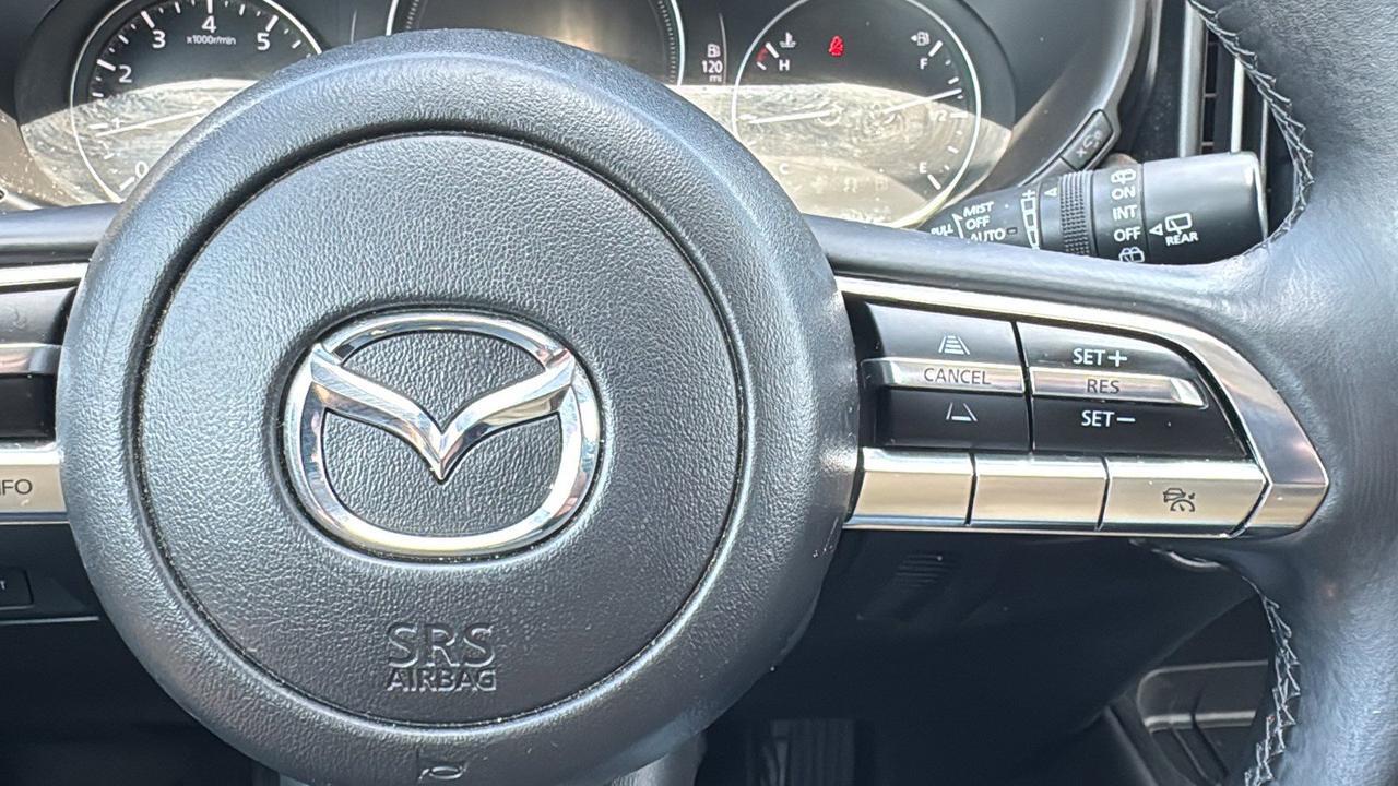 2024 Mazda CX-50 2.5 Turbo San Antonio TX