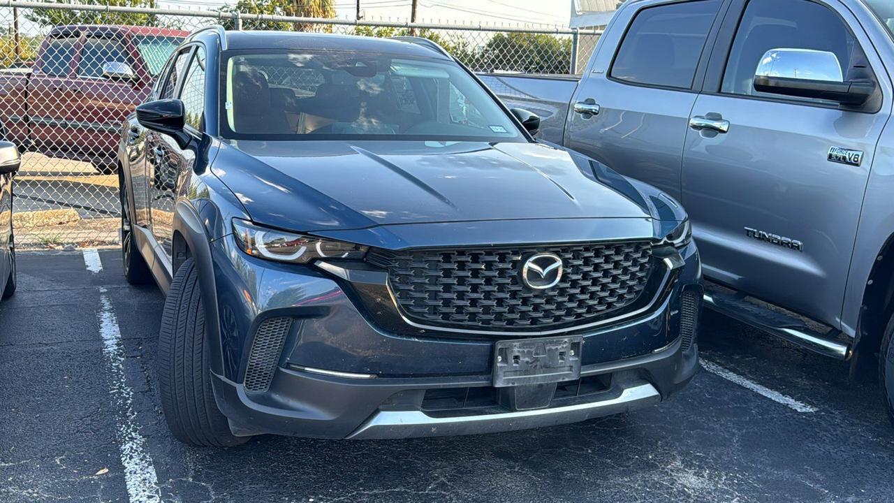 2024 Mazda CX-50 2.5 Turbo San Antonio TX