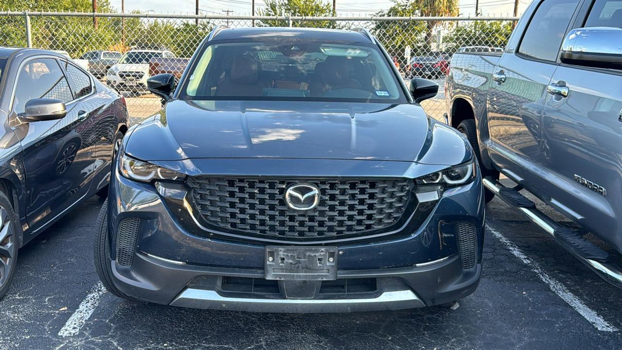 2024 Mazda CX-50 2.5 Turbo San Antonio TX