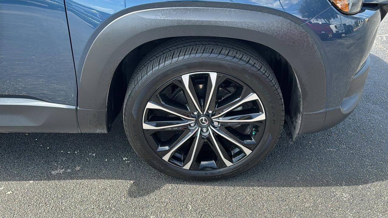 2024 Mazda CX-50 2.5 Turbo San Antonio TX