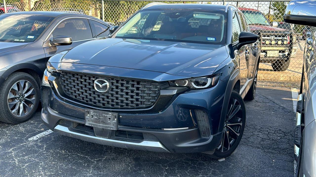 2024 Mazda CX-50 2.5 Turbo San Antonio TX