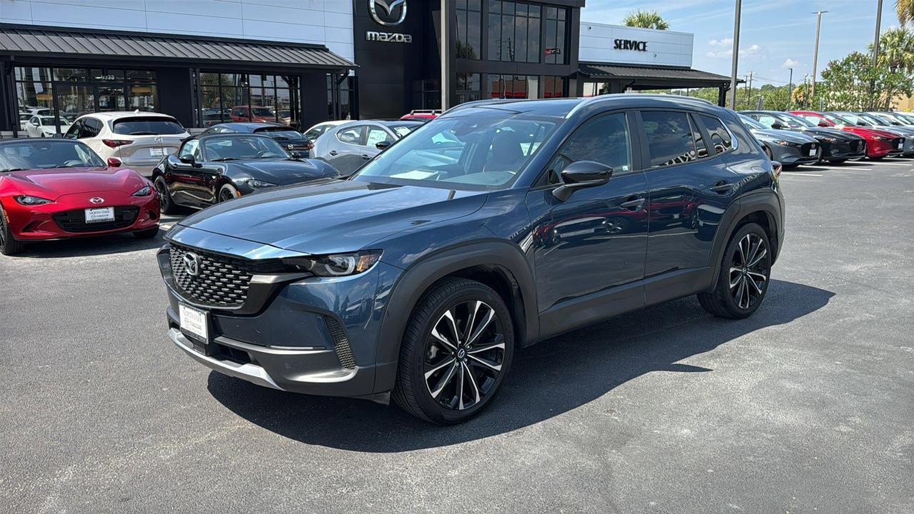 2024 Mazda CX-50 2.5 Turbo San Antonio TX