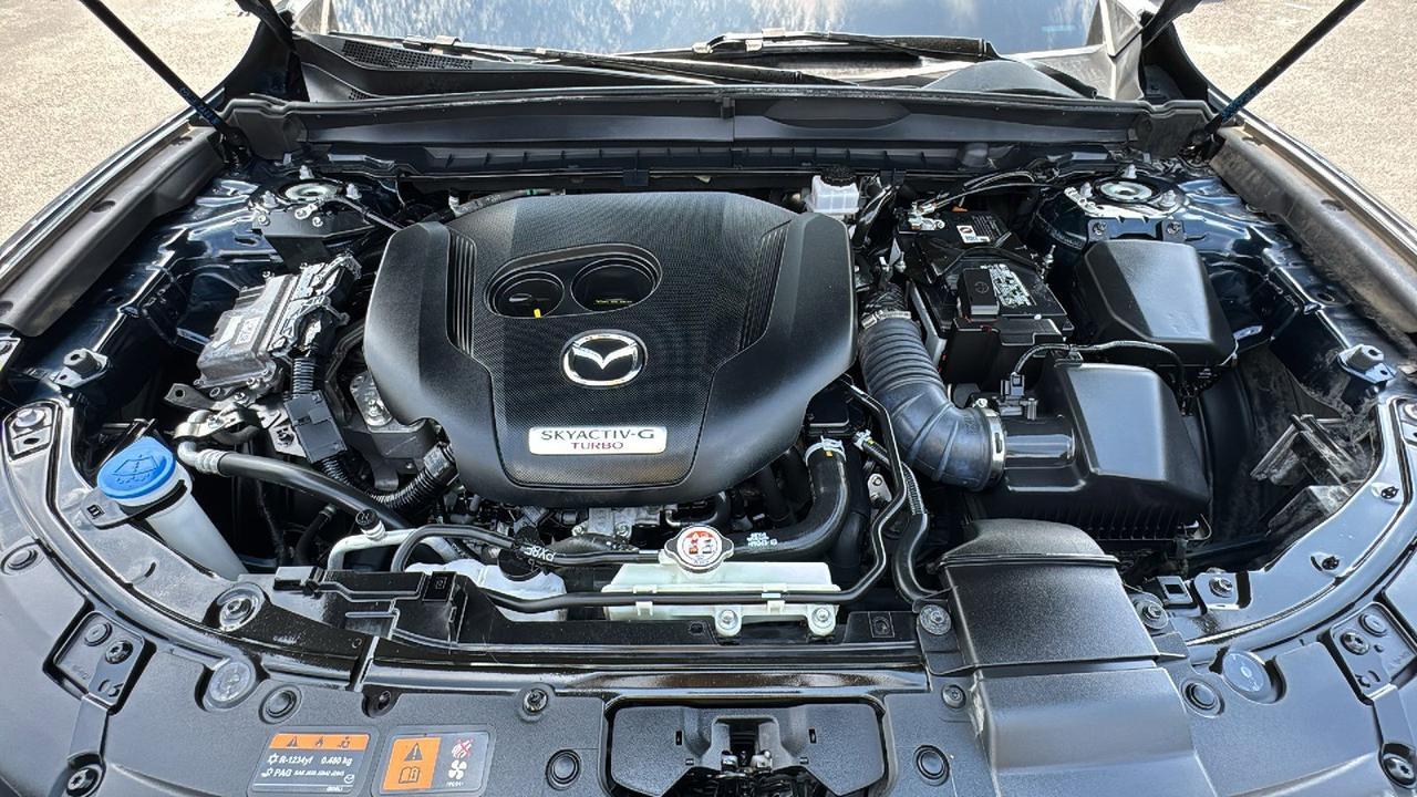 2024 Mazda CX-50 2.5 Turbo San Antonio TX