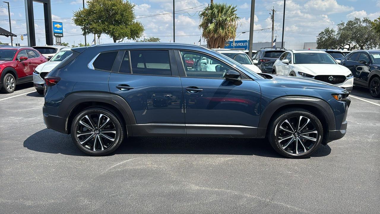 2024 Mazda CX-50 2.5 Turbo San Antonio TX