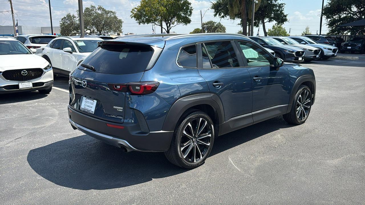 2024 Mazda CX-50 2.5 Turbo San Antonio TX