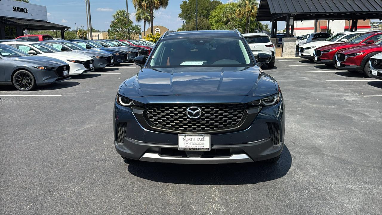 2024 Mazda CX-50 2.5 Turbo San Antonio TX