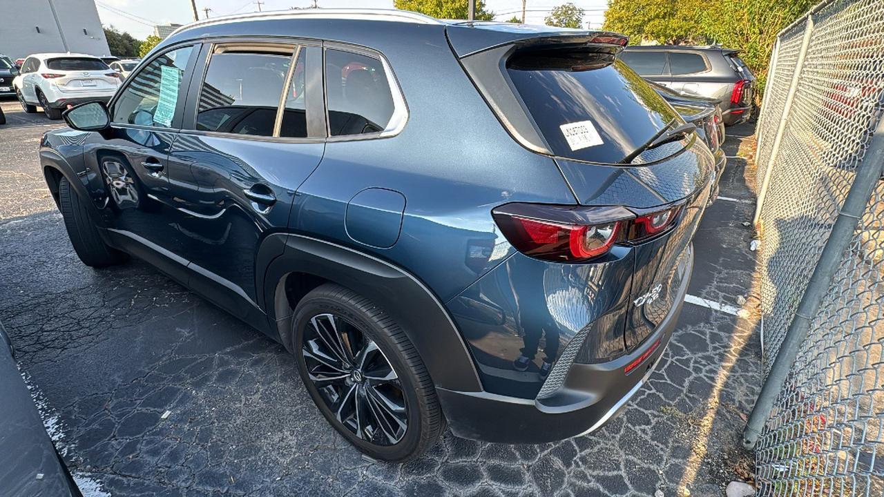 2024 Mazda CX-50 2.5 Turbo San Antonio TX