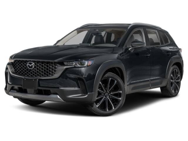 2024 Mazda CX-50