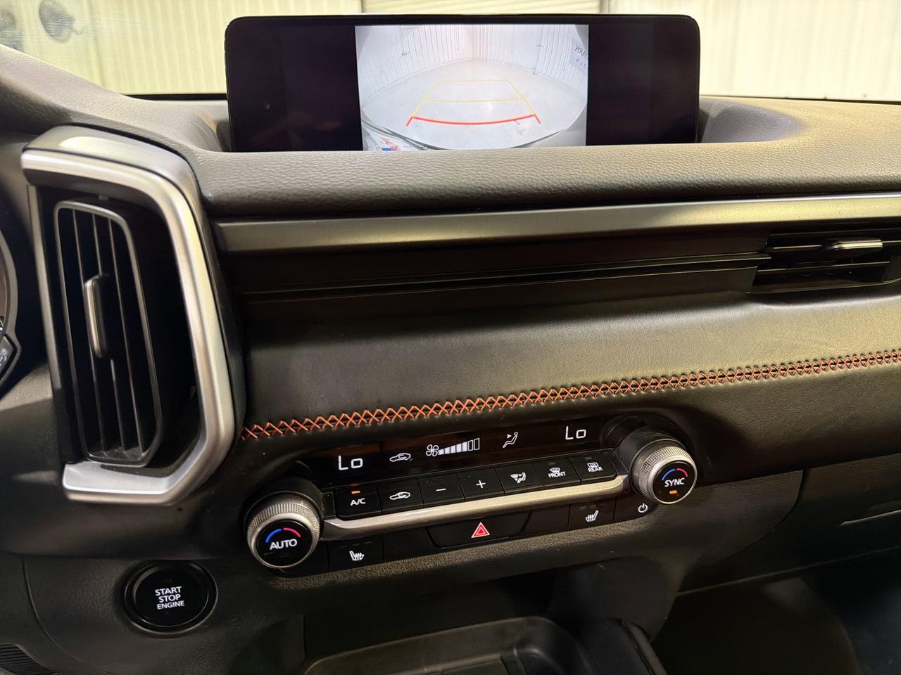 2024 Mazda CX-50 2.5 Turbo San Antonio TX