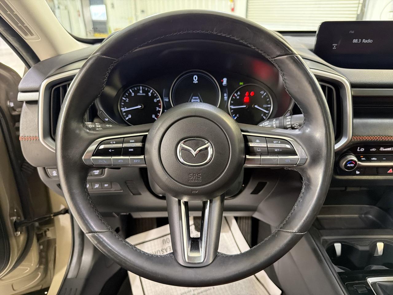 2024 Mazda CX-50 2.5 Turbo San Antonio TX
