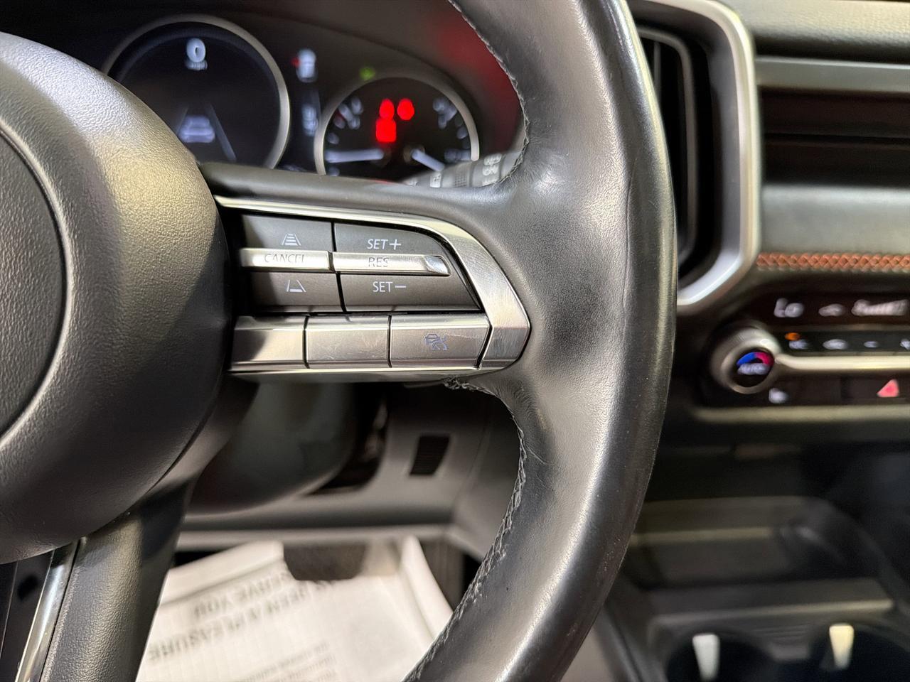 2024 Mazda CX-50 2.5 Turbo San Antonio TX