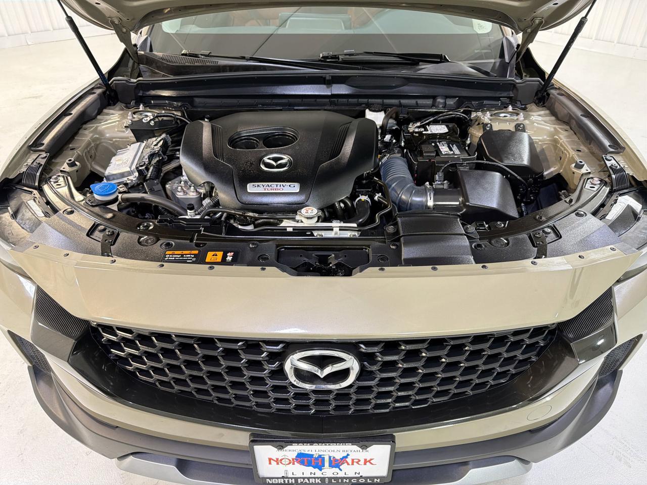 2024 Mazda CX-50 2.5 Turbo San Antonio TX