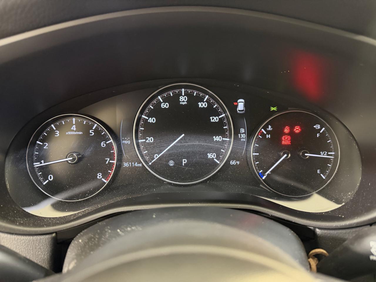 2024 Mazda CX-50 2.5 Turbo San Antonio TX