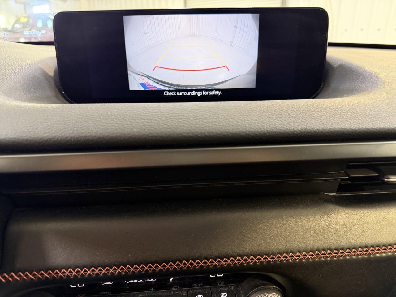 2024 Mazda CX-50 2.5 Turbo San Antonio TX