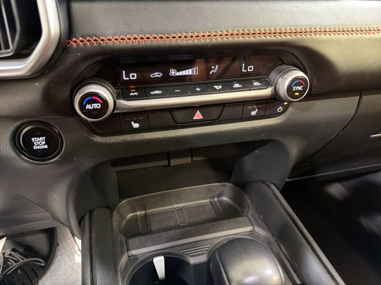 2024 Mazda CX-50 2.5 Turbo San Antonio TX