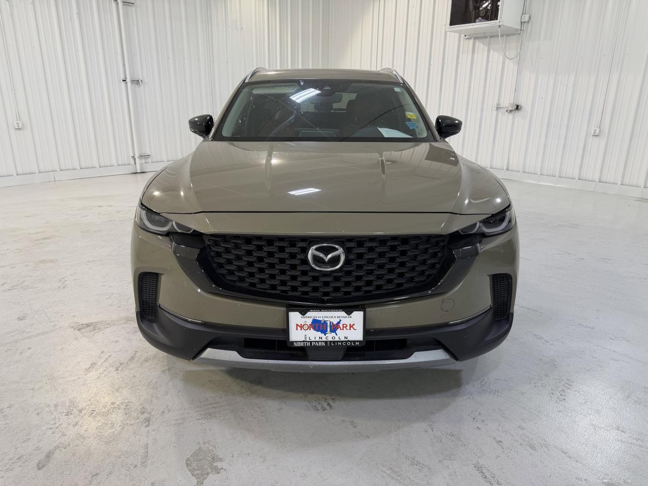 2024 Mazda CX-50 2.5 Turbo San Antonio TX