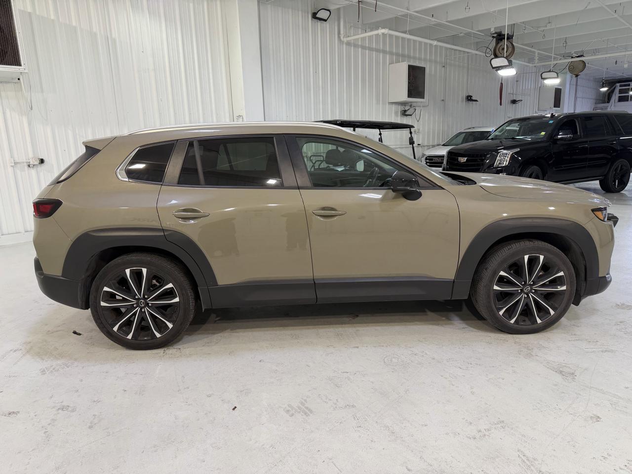 2024 Mazda CX-50 2.5 Turbo San Antonio TX