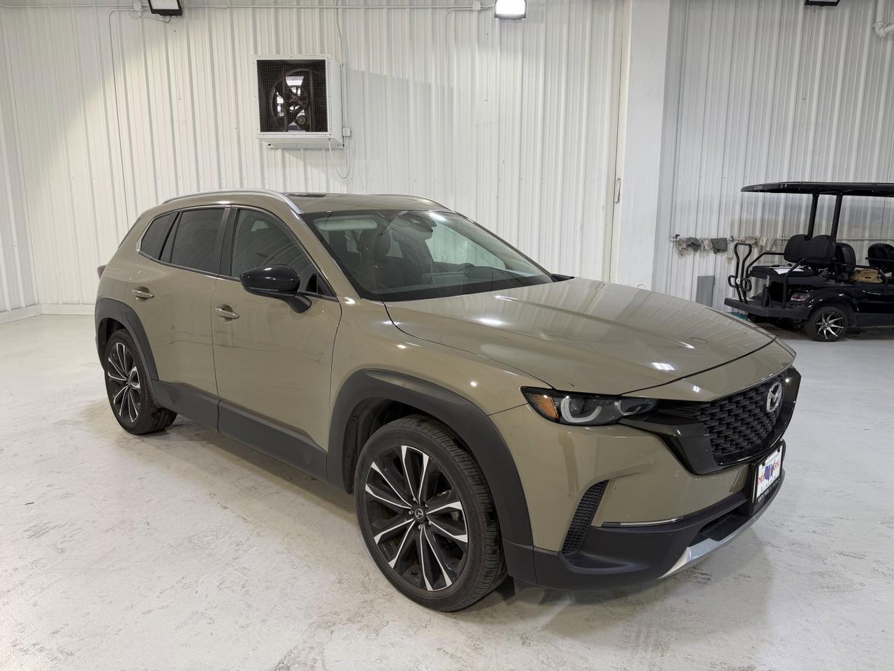 2024 Mazda CX-50 2.5 Turbo San Antonio TX