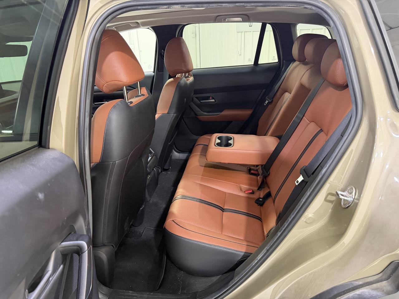 2024 Mazda CX-50 2.5 Turbo San Antonio TX