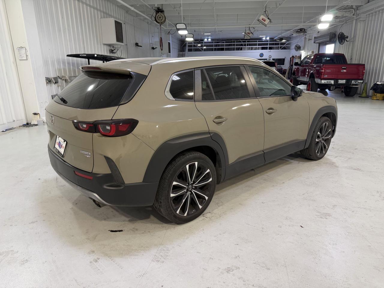 2024 Mazda CX-50 2.5 Turbo San Antonio TX