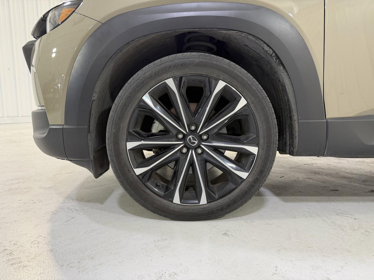 2024 Mazda CX-50 2.5 Turbo San Antonio TX