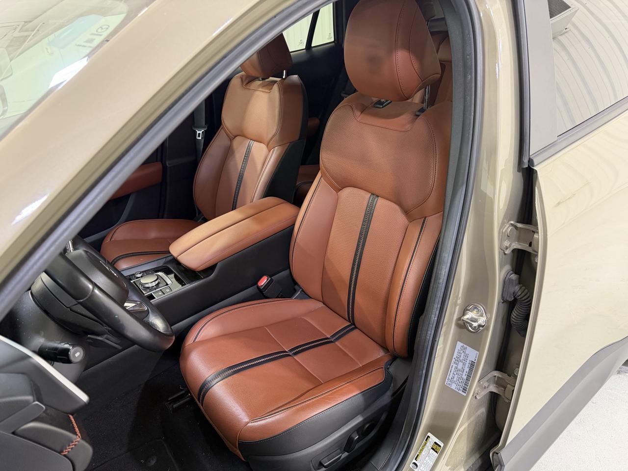 2024 Mazda CX-50 2.5 Turbo San Antonio TX