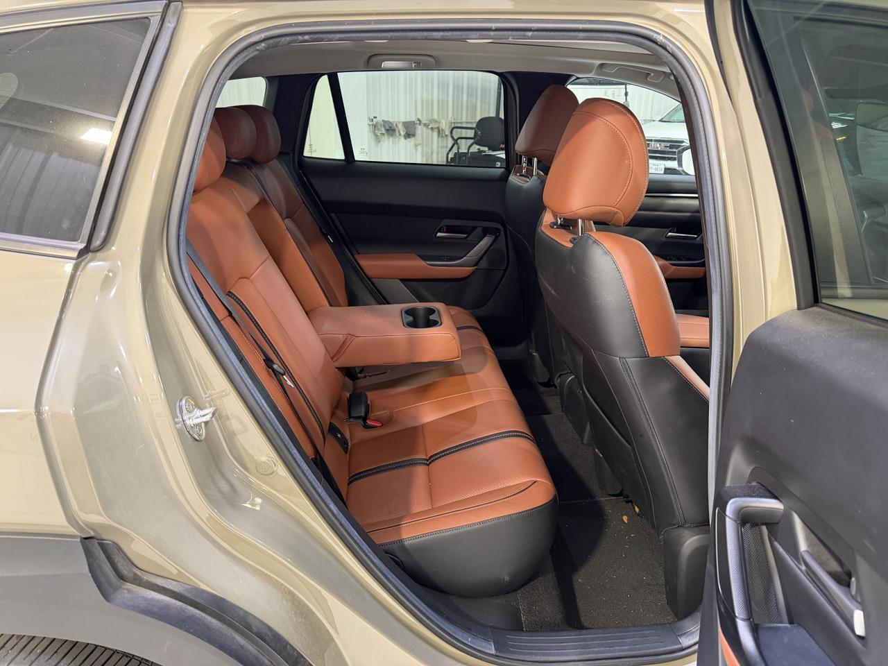 2024 Mazda CX-50 2.5 Turbo San Antonio TX