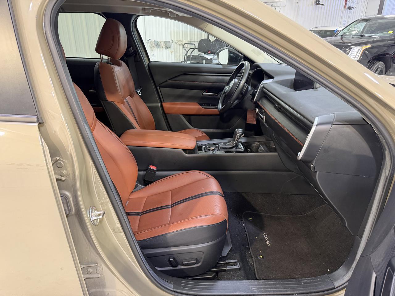 2024 Mazda CX-50 2.5 Turbo San Antonio TX