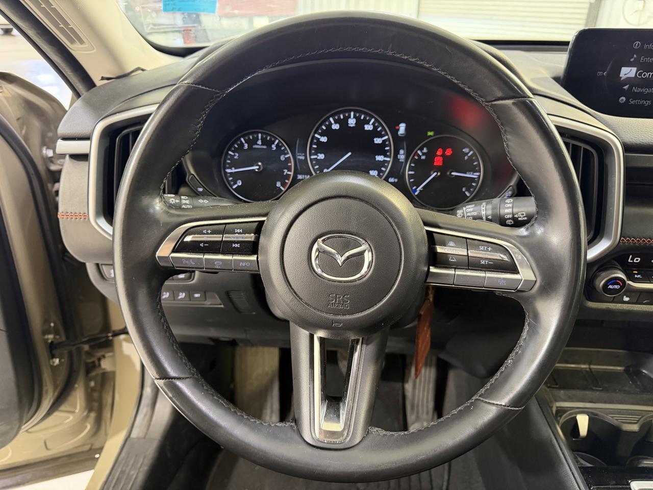 2024 Mazda CX-50 2.5 Turbo San Antonio TX
