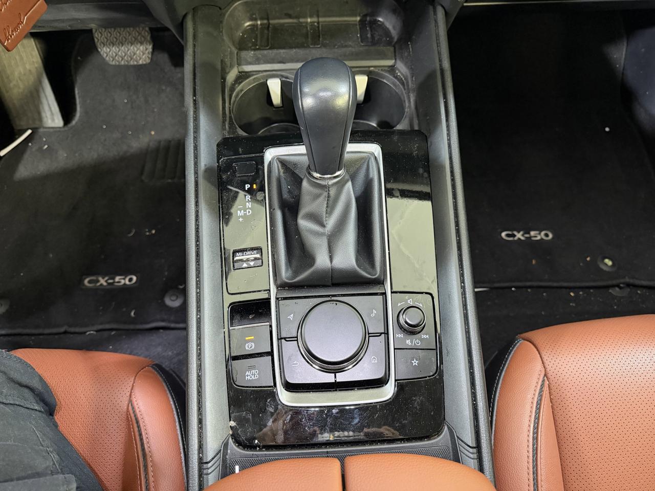 2024 Mazda CX-50 2.5 Turbo San Antonio TX