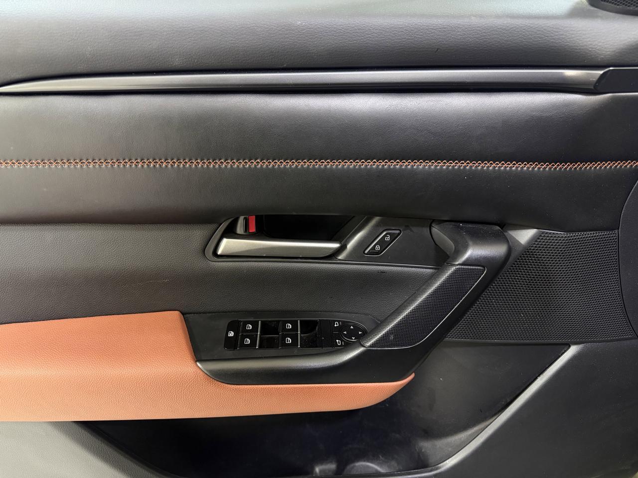 2024 Mazda CX-50 2.5 Turbo San Antonio TX