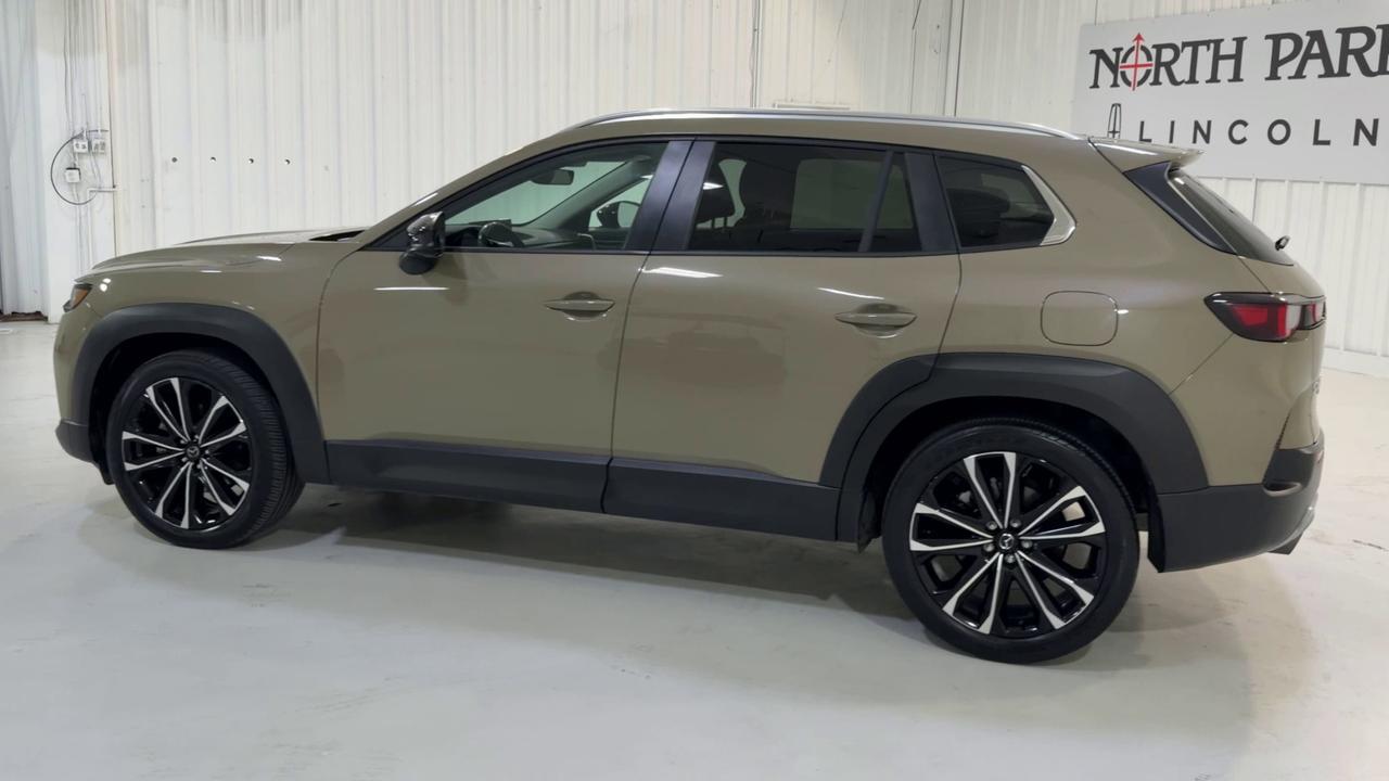 2024 Mazda CX-50 2.5 Turbo San Antonio TX