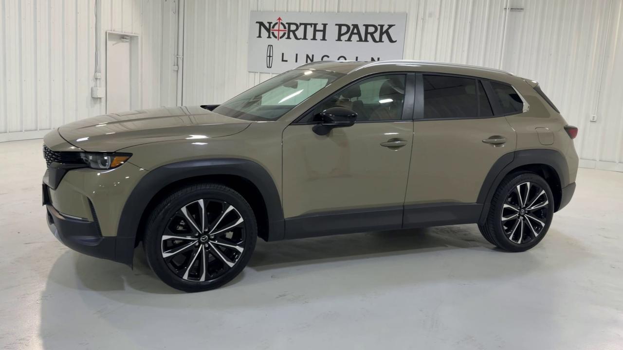 2024 Mazda CX-50 2.5 Turbo San Antonio TX