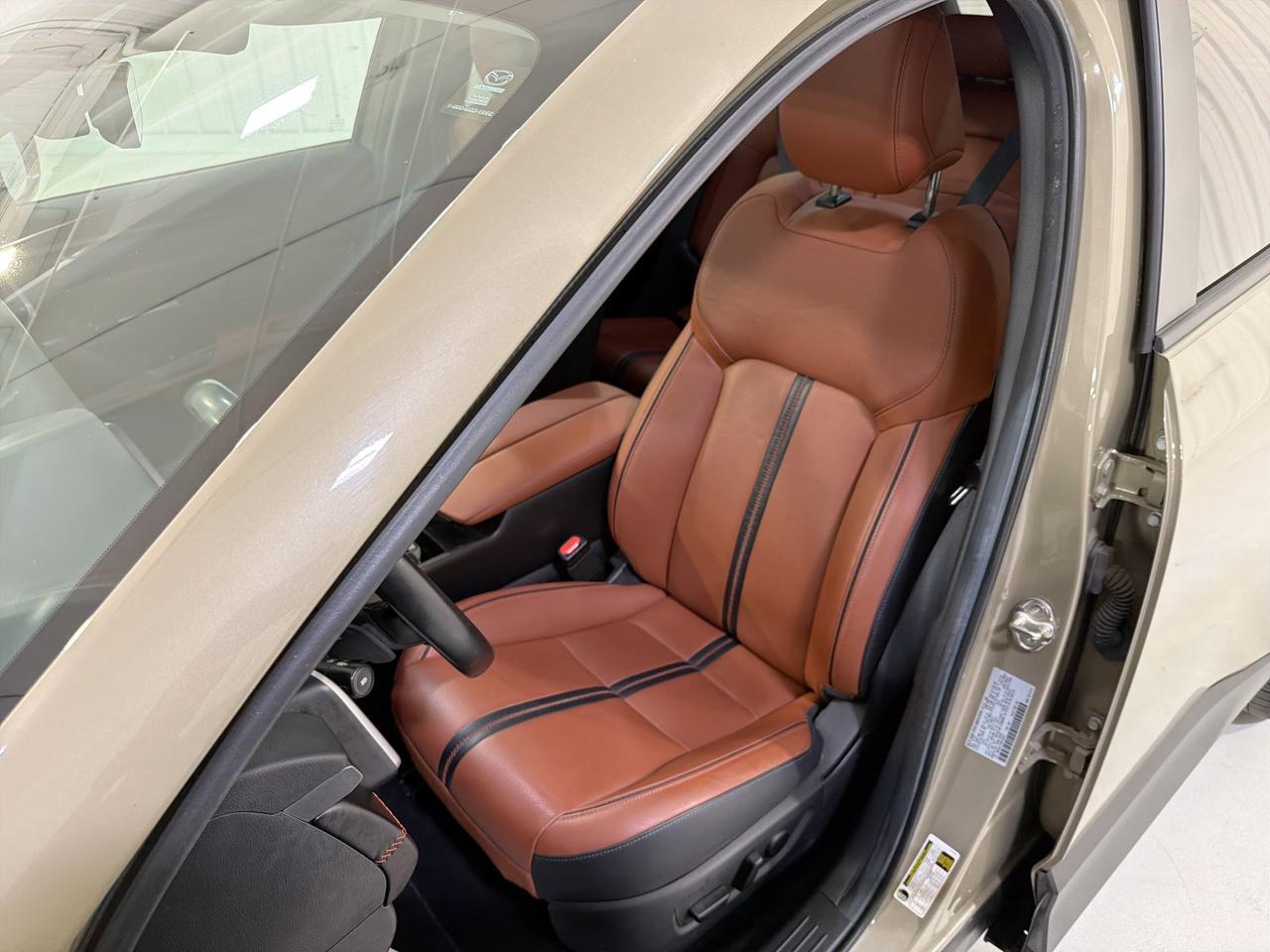2024 Mazda CX-50 2.5 Turbo San Antonio TX