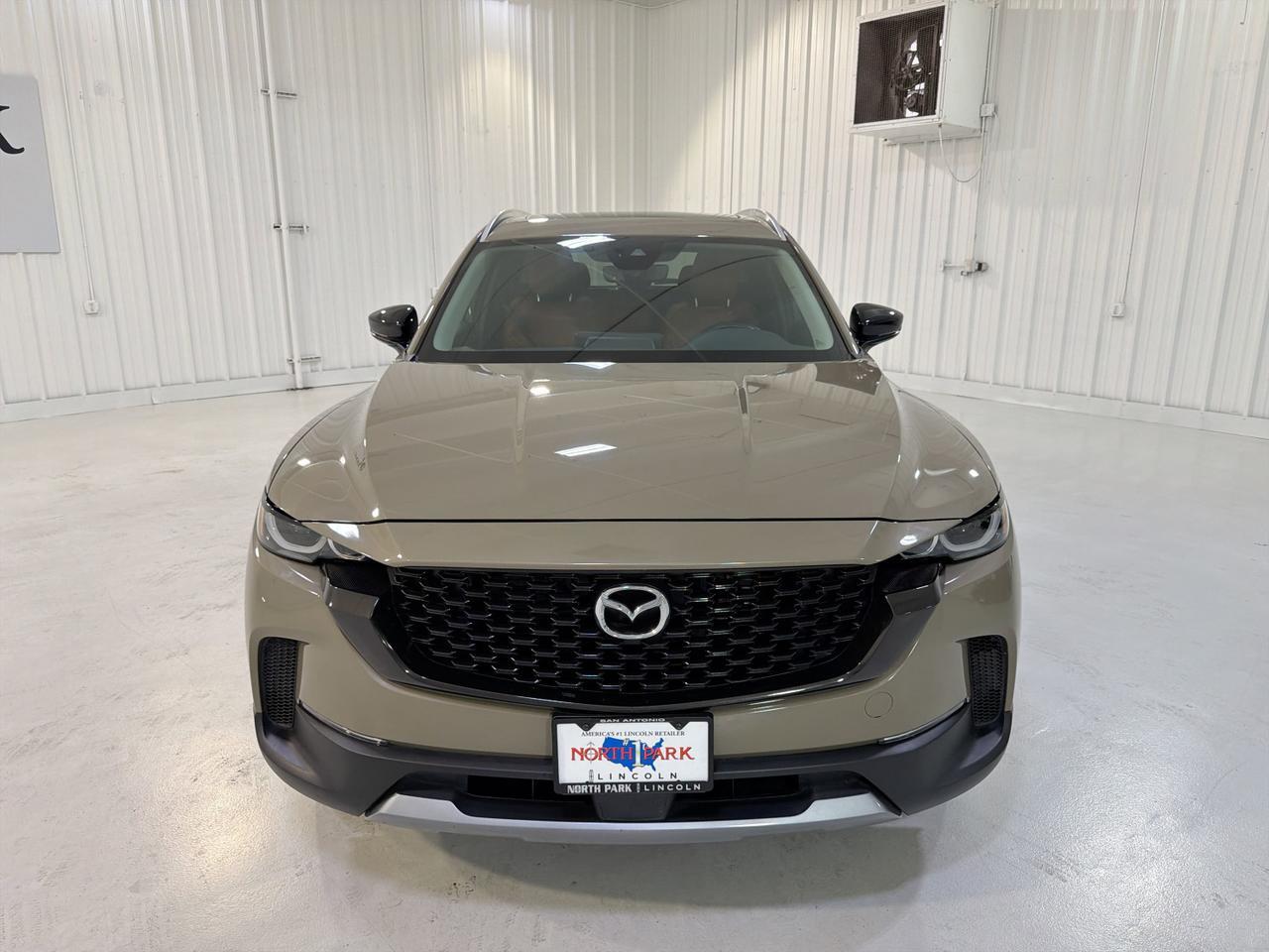 2024 Mazda CX-50 2.5 Turbo San Antonio TX