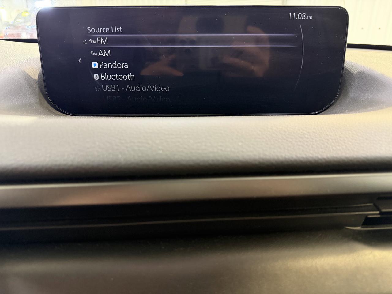 2024 Mazda CX-50 2.5 Turbo San Antonio TX