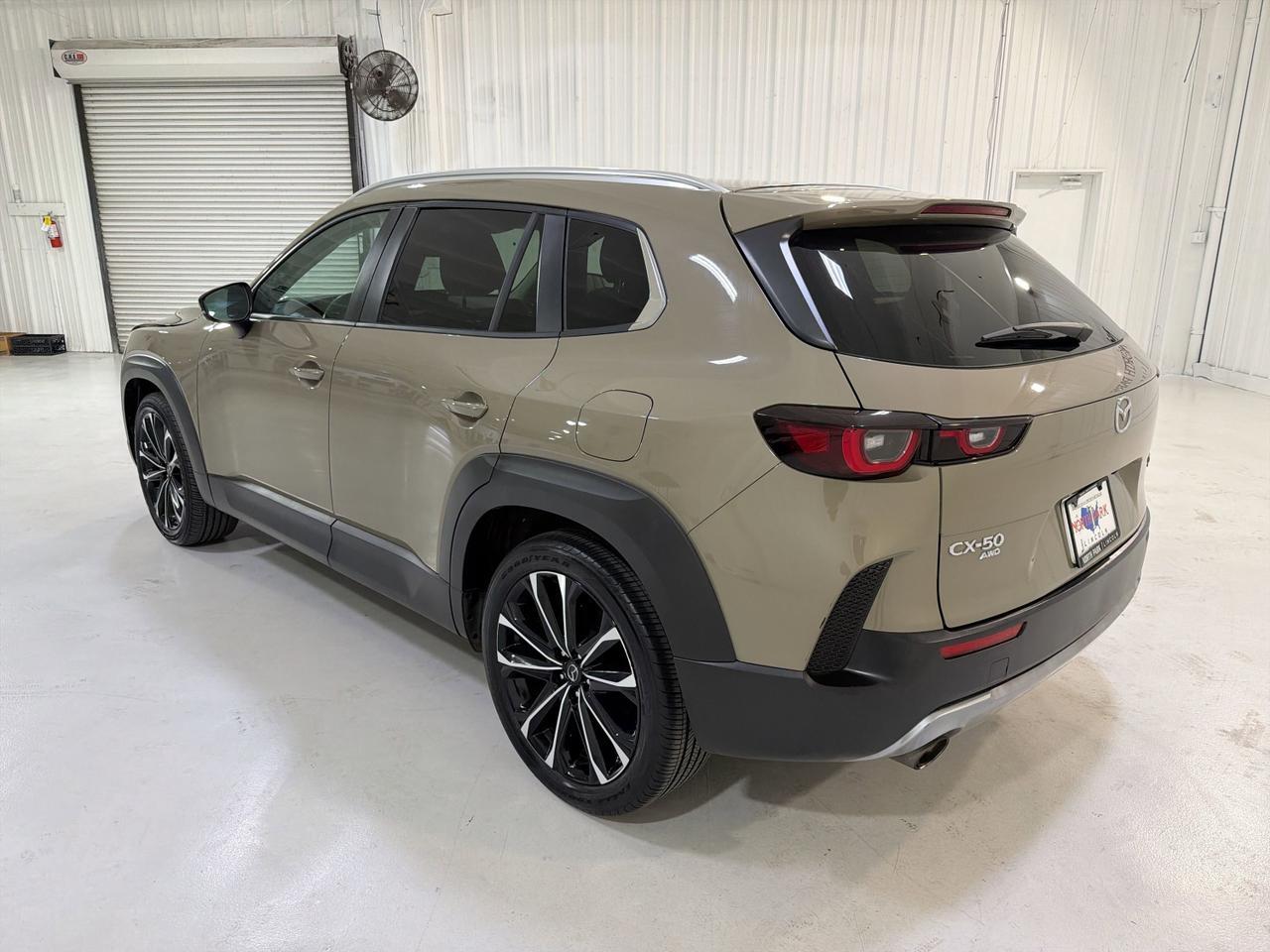 2024 Mazda CX-50 2.5 Turbo San Antonio TX