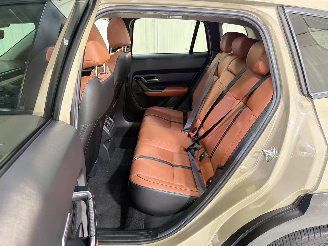 2024 Mazda CX-50 2.5 Turbo San Antonio TX