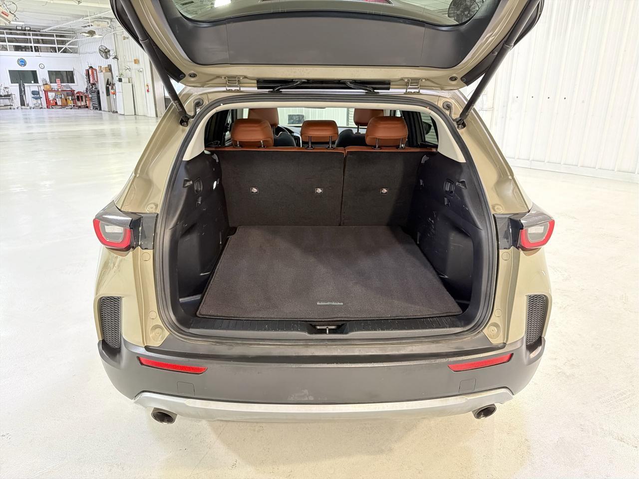 2024 Mazda CX-50 2.5 Turbo San Antonio TX