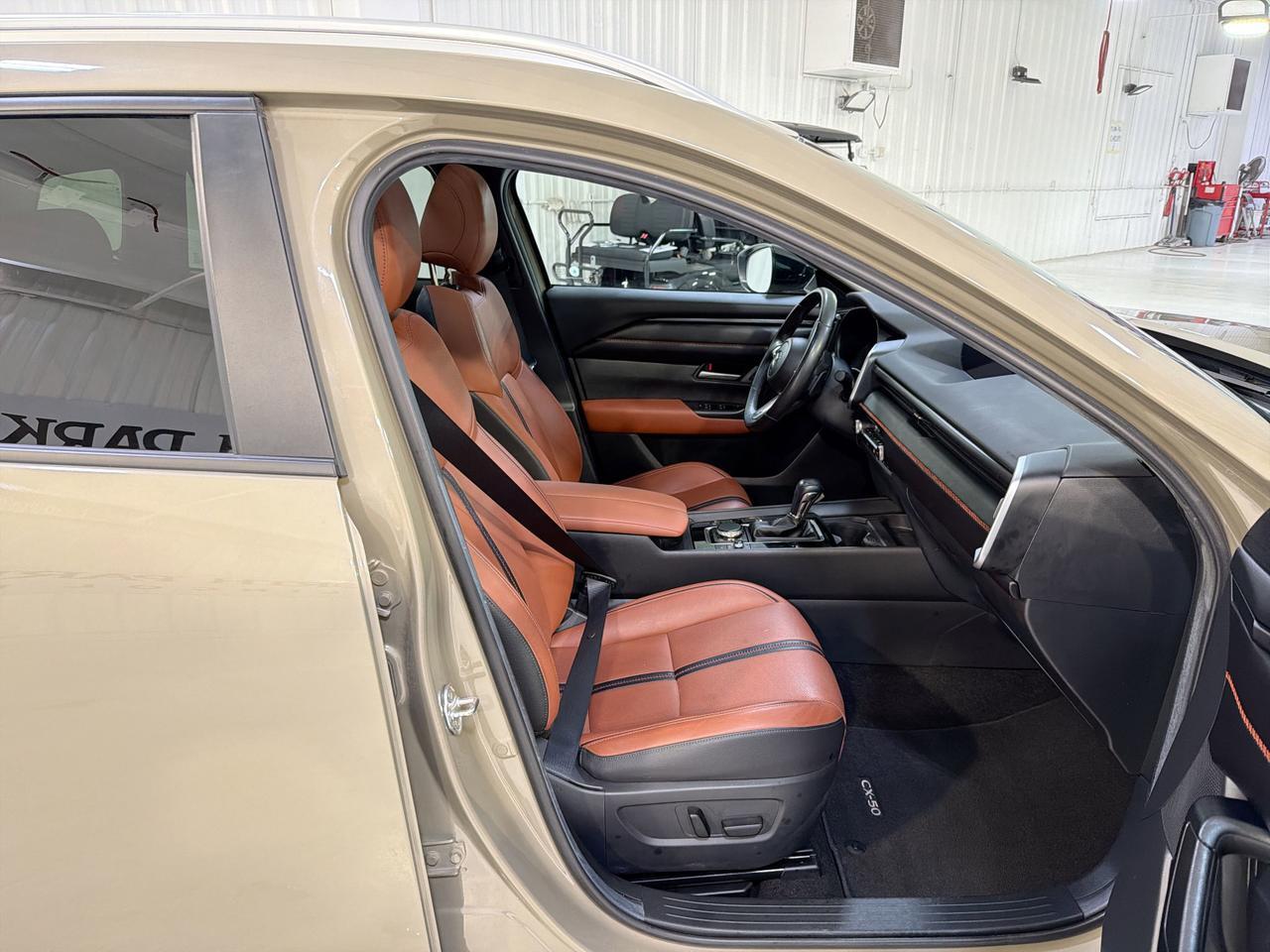 2024 Mazda CX-50 2.5 Turbo San Antonio TX